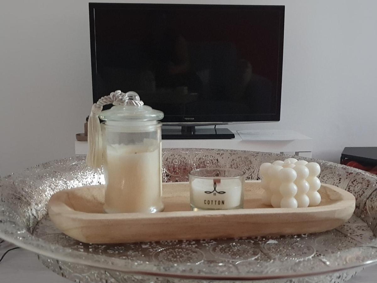 Maison Cosy Paris Orly Jardin Privee Vitry-sur-Seine