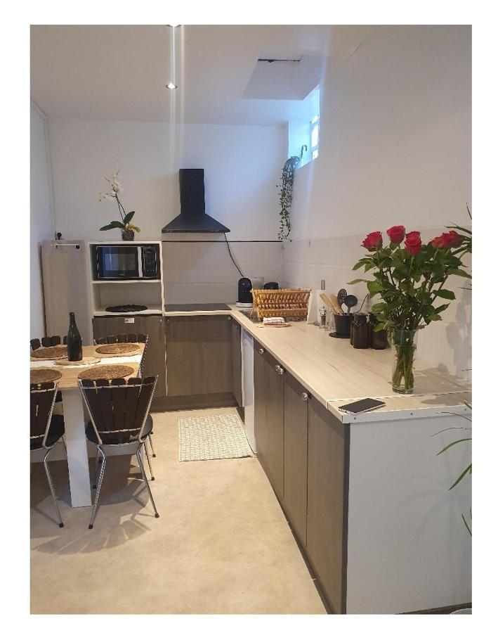Maison Cosy Paris Orly Jardin Privee *