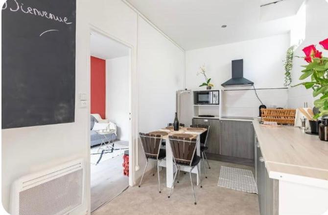 Maison Cosy Paris Orly Jardin Privee Appartement